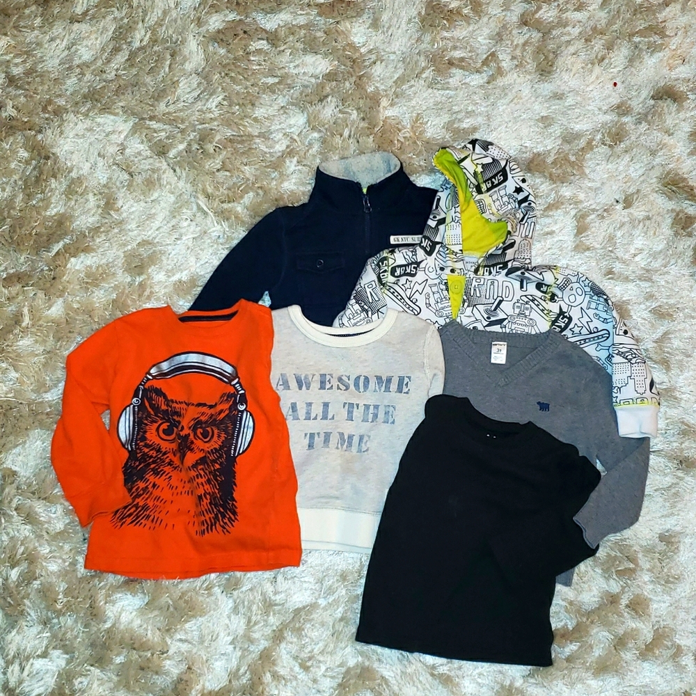 3T Tops ⭐FLASH SALE⭐